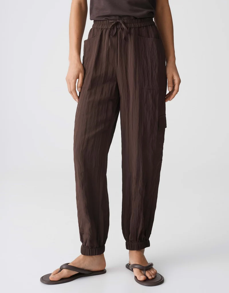 ERSIMA MOVE Relaxed Jogpants
