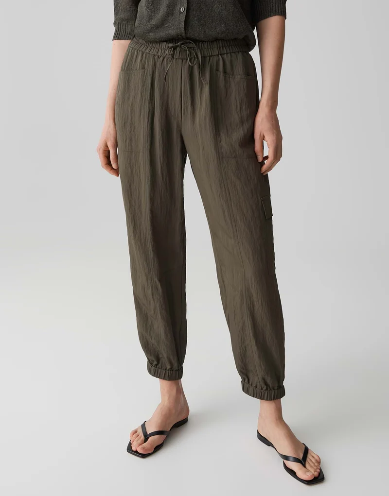 ERSIMA MOVE Relaxed Jogpants