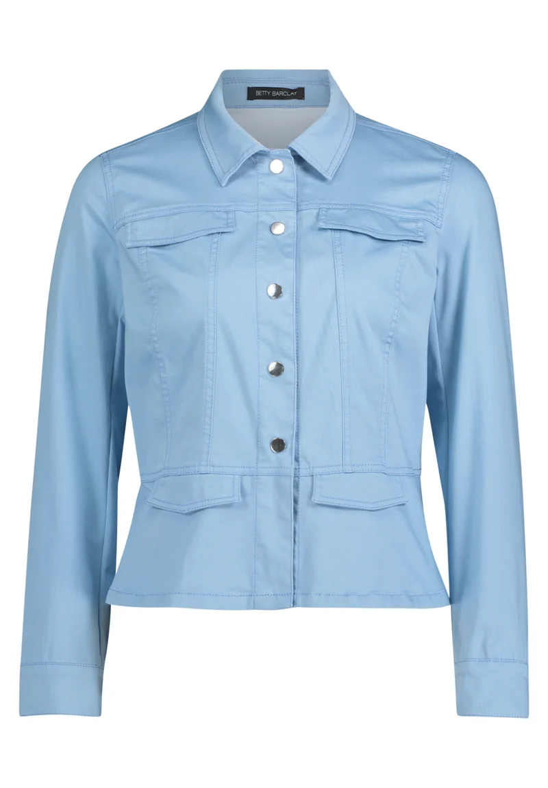 Blazer-Jacke