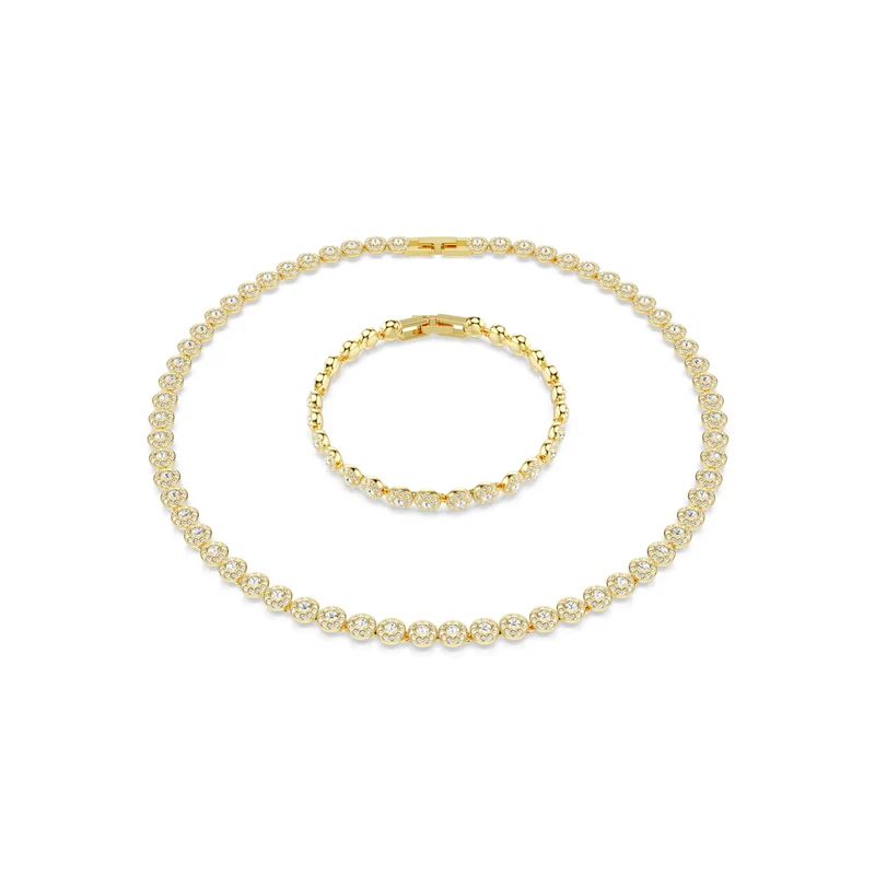Swarovski "Una Angelic Set"