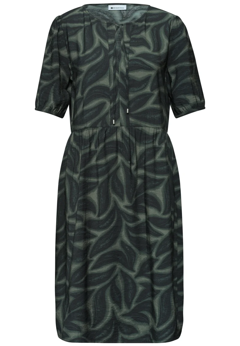 Tunika-Kleid
