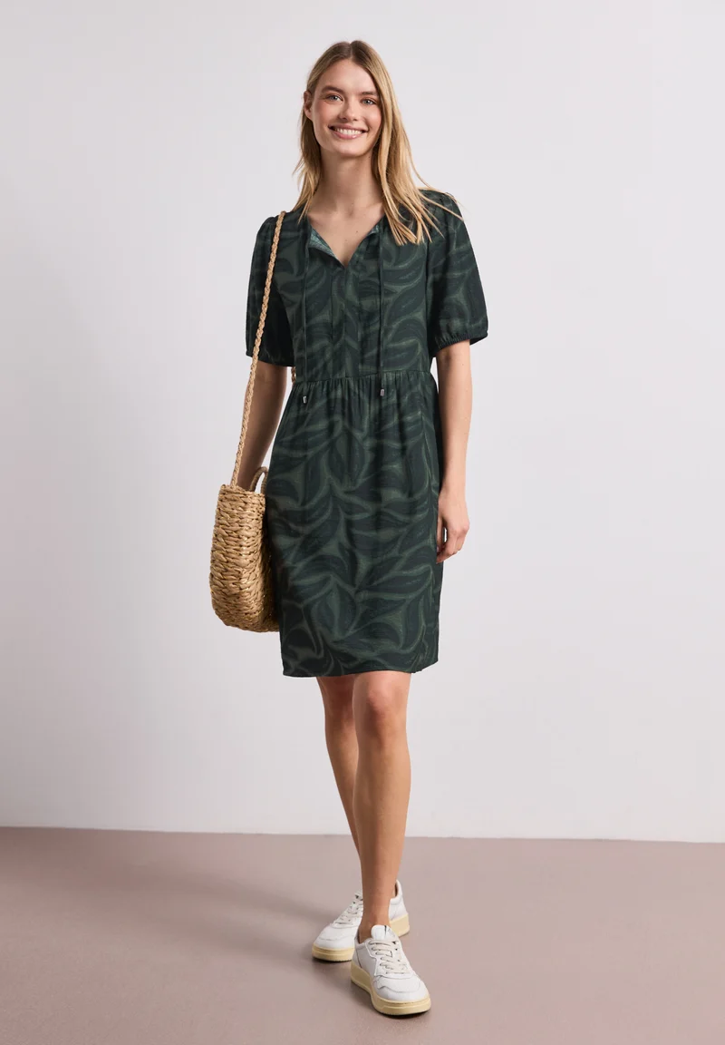 Tunika-Kleid