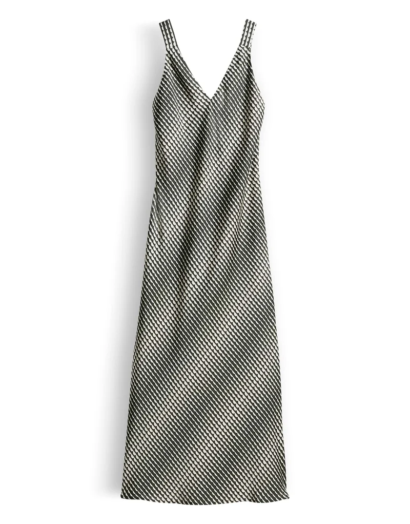 Kleid "Qova"