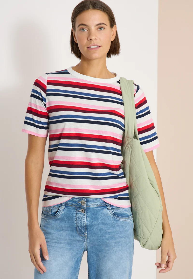 Kurzarm Shirt