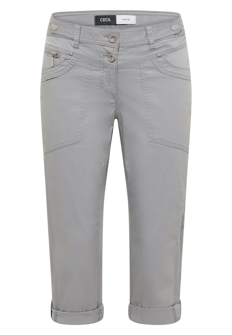 Casual Fit Hose