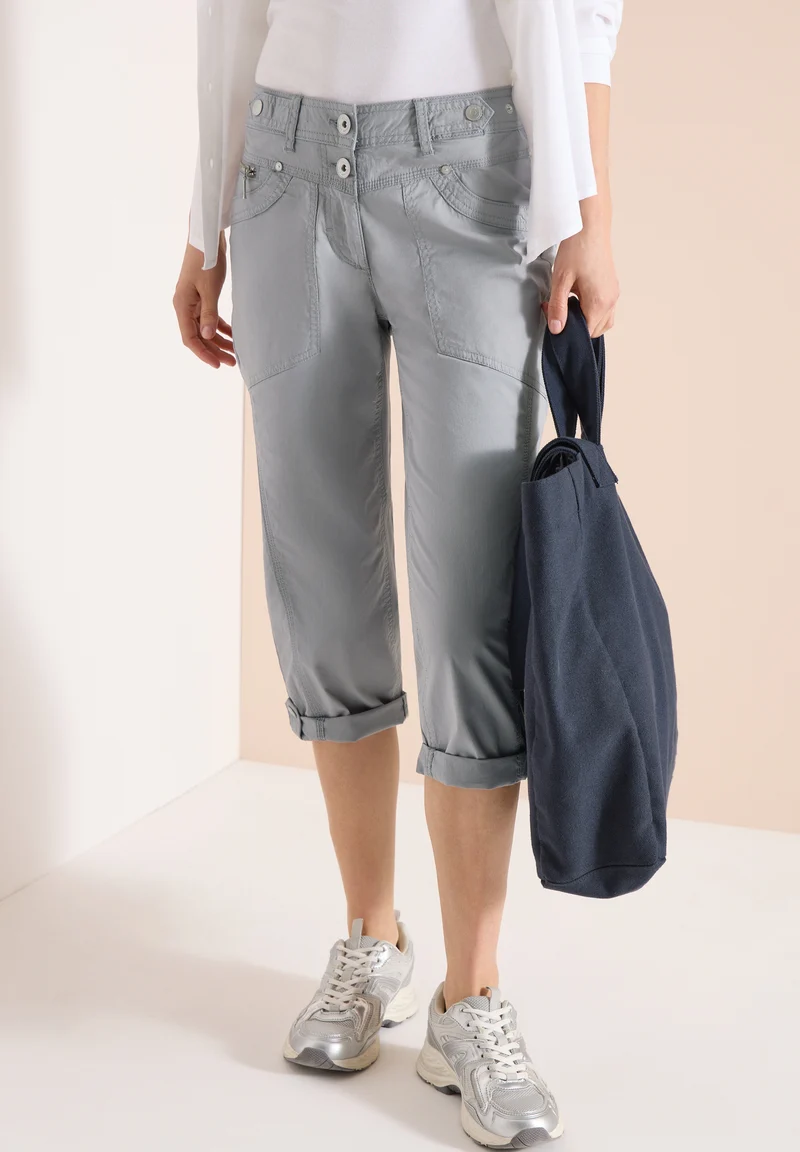 Casual Fit Hose