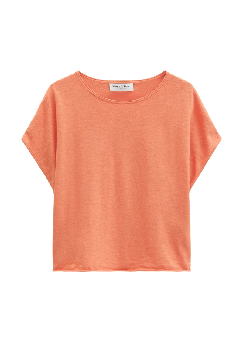 Feinstrick-Pullover Loose Fit
