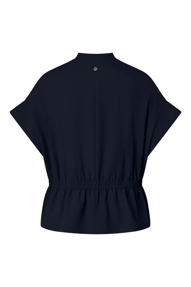 Kurzarm Blazer