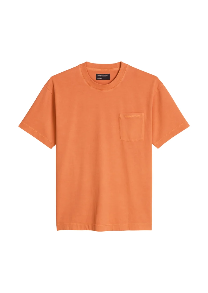 T-Shirt Relaxed Fit