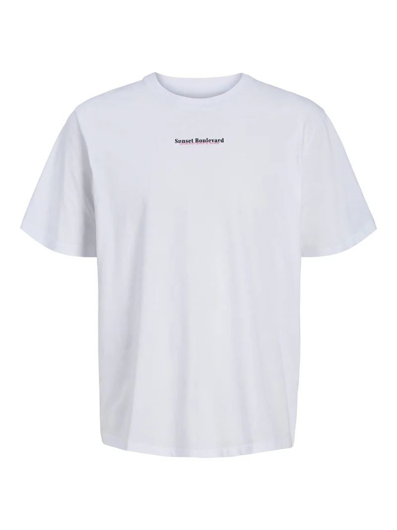 Basic-T-Shirt
