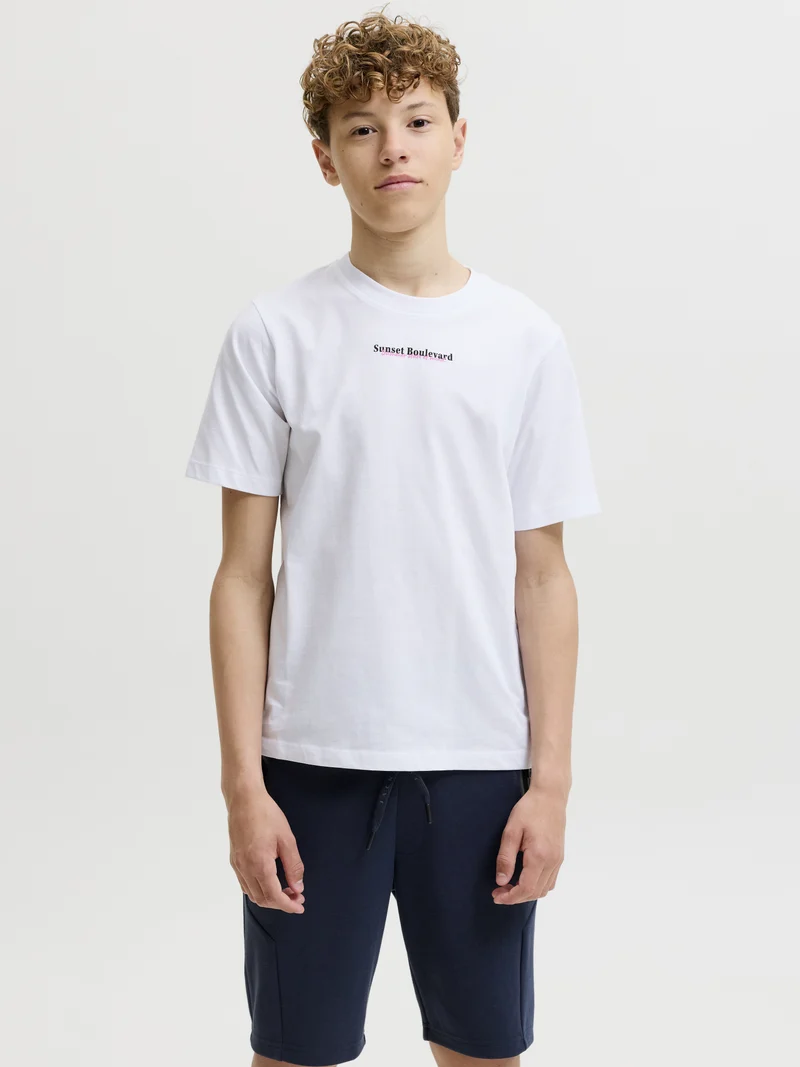 Basic-T-Shirt