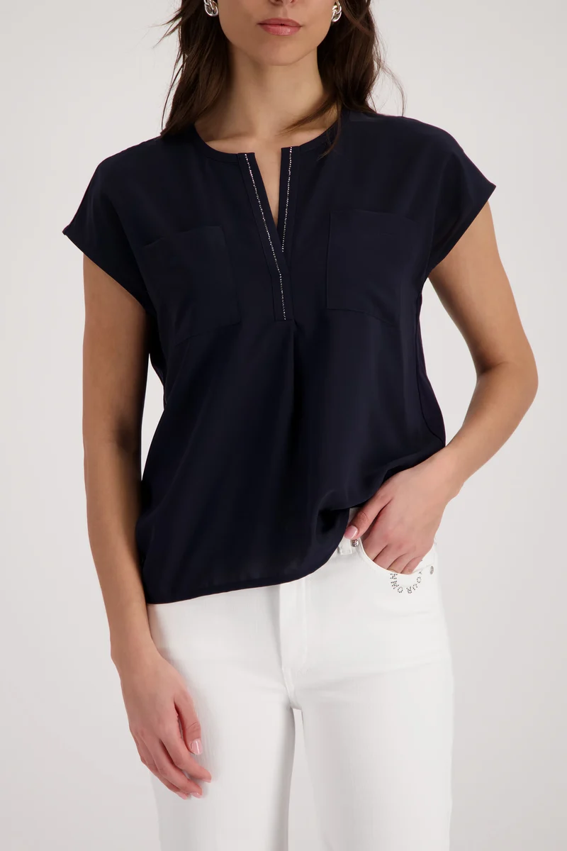 Bluse