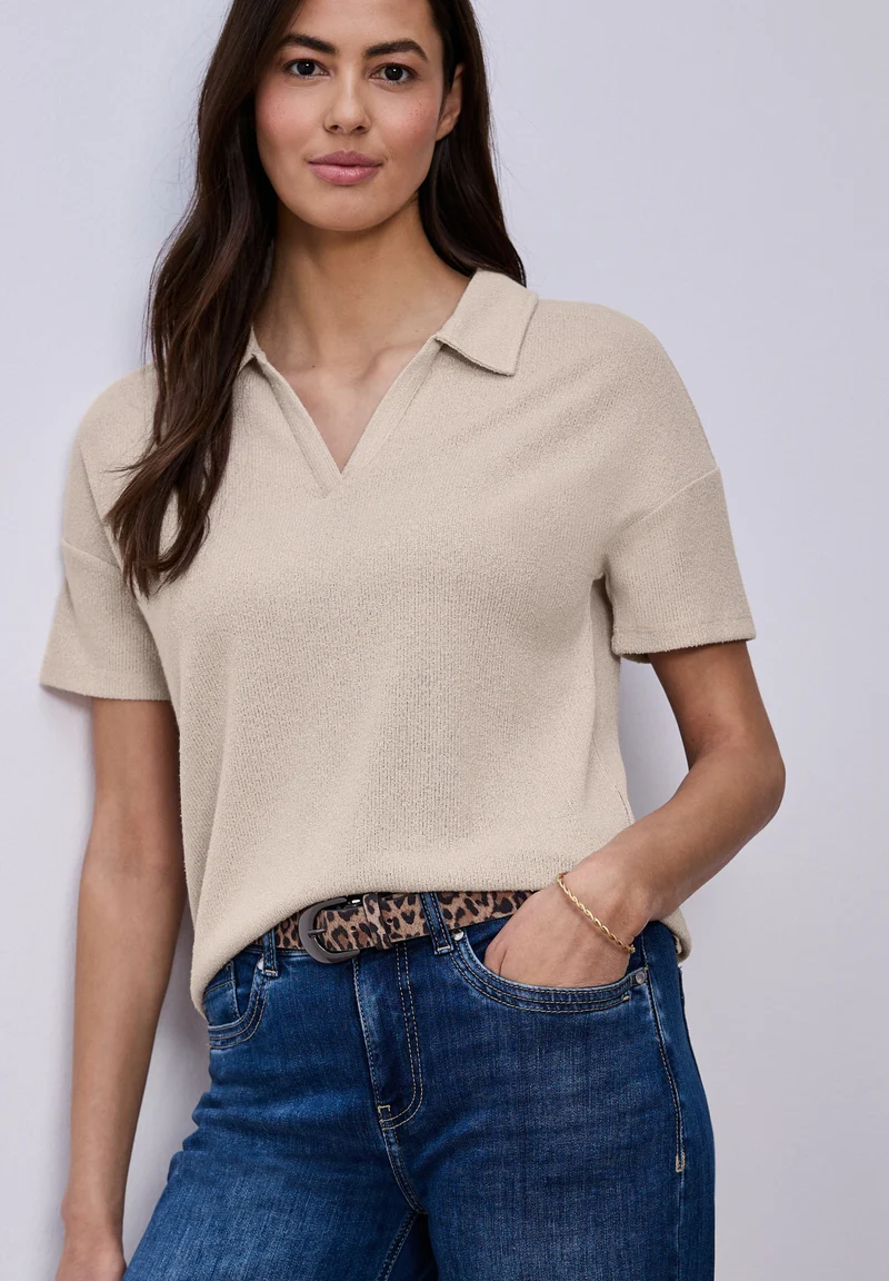 Poloshirt