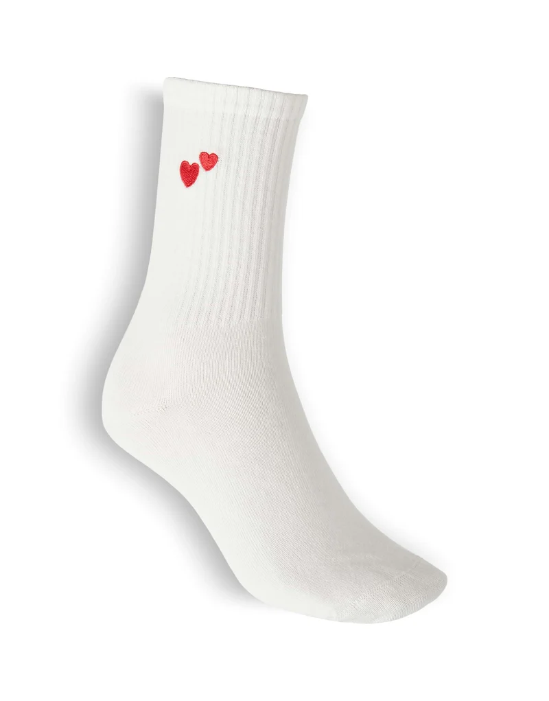 YENNIS FAMILY Mini-Me Tennissocken