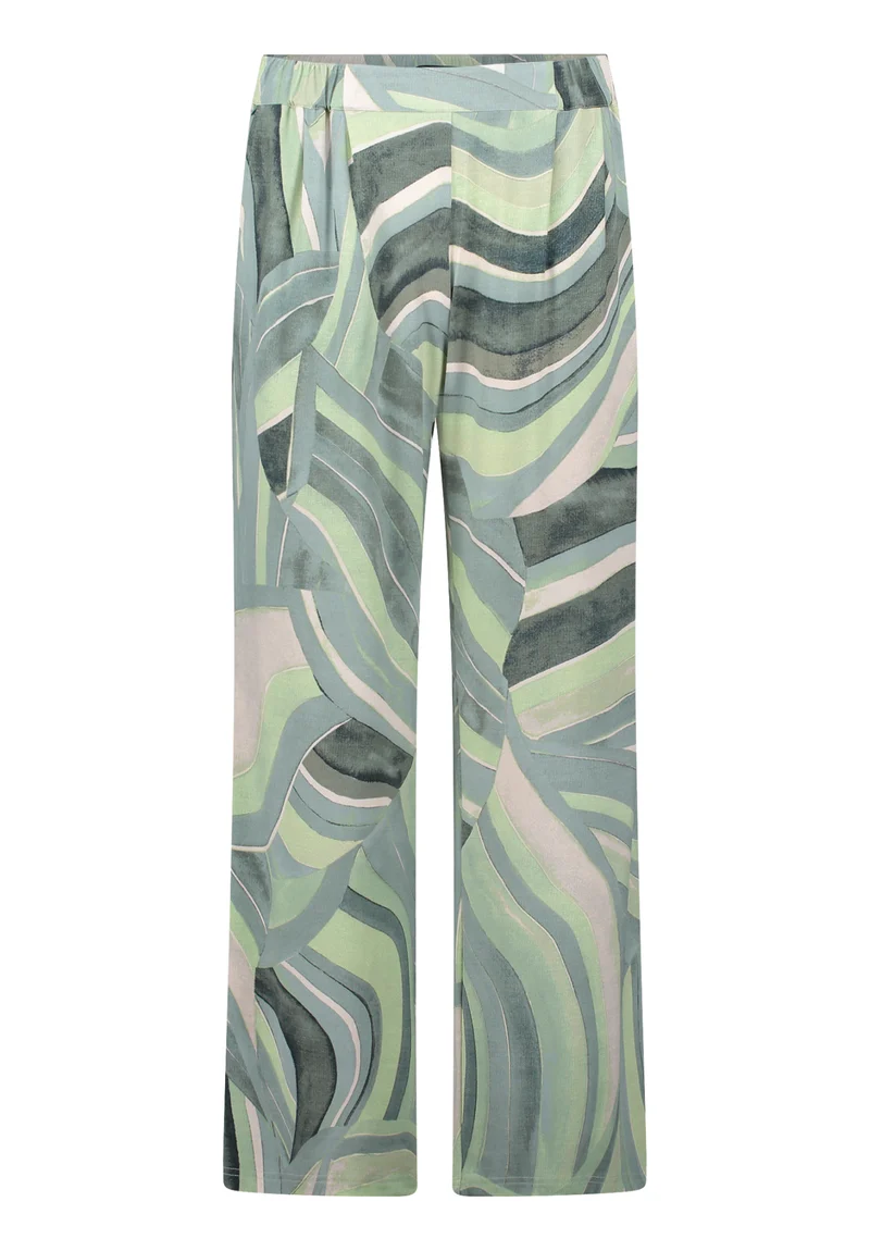 Schlupfhose "Mint"