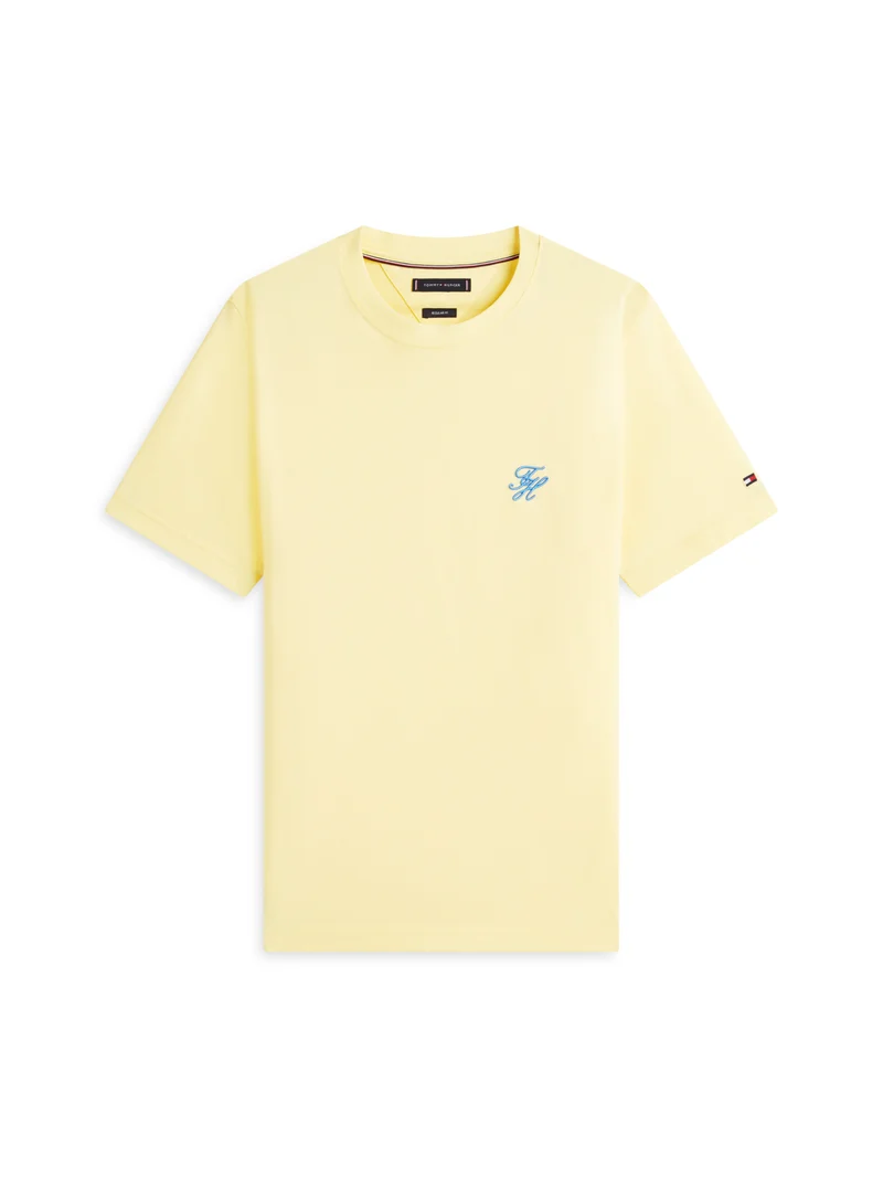 Jersey T-Shirt