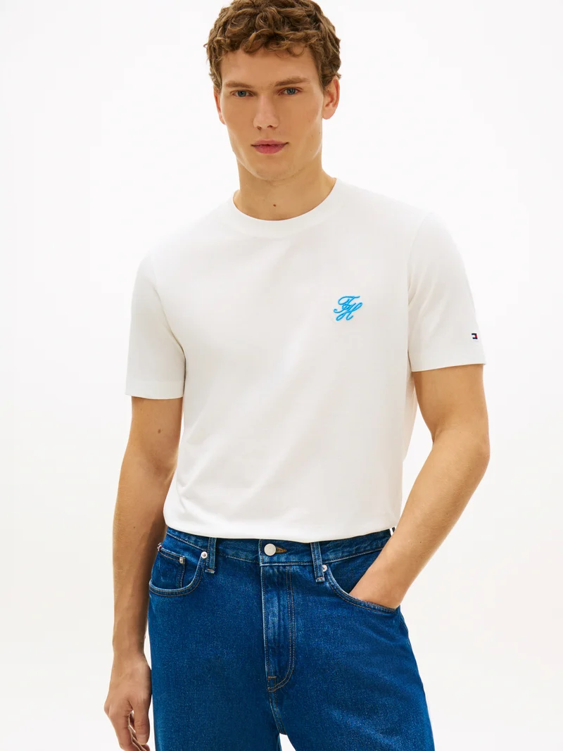 Jersey T-Shirt