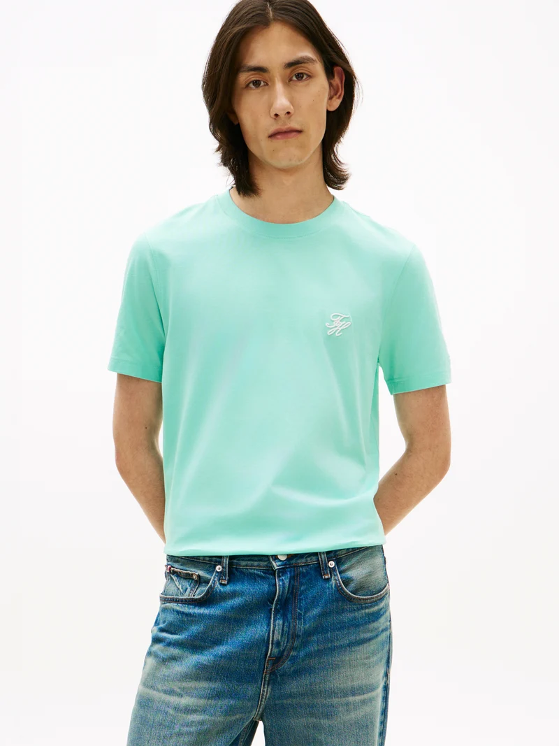 Jersey T-Shirt