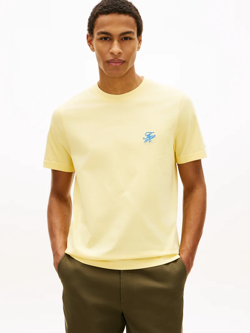 Jersey T-Shirt