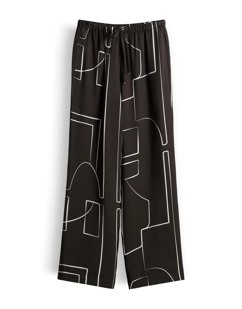 Culotte "Cevil"