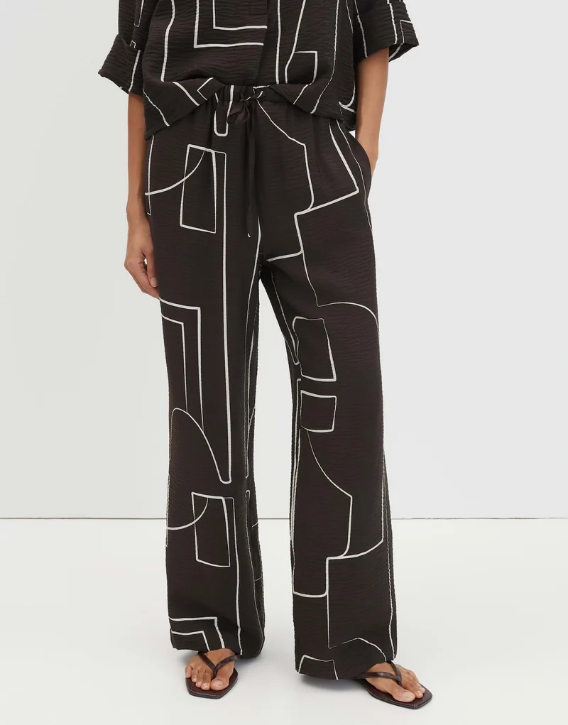 Culotte "Cevil"