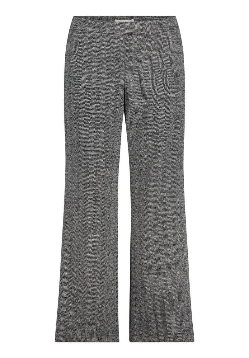 Stoffhose