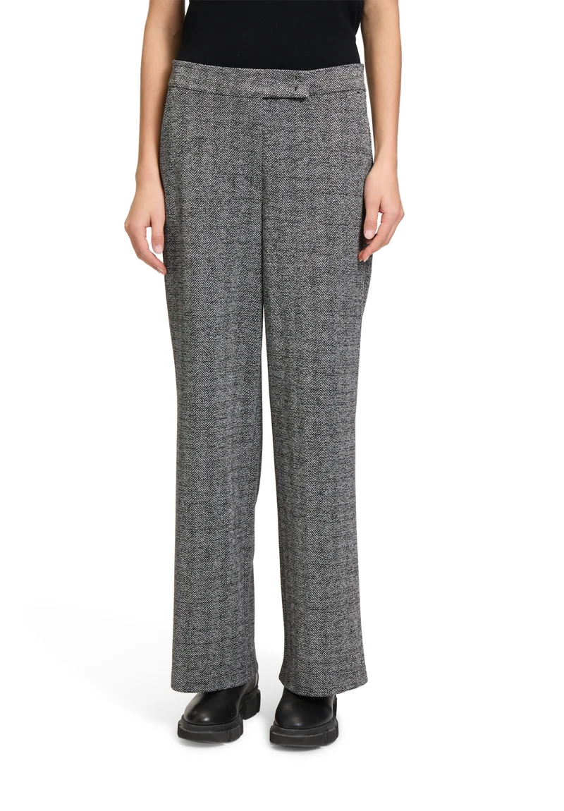 Stoffhose