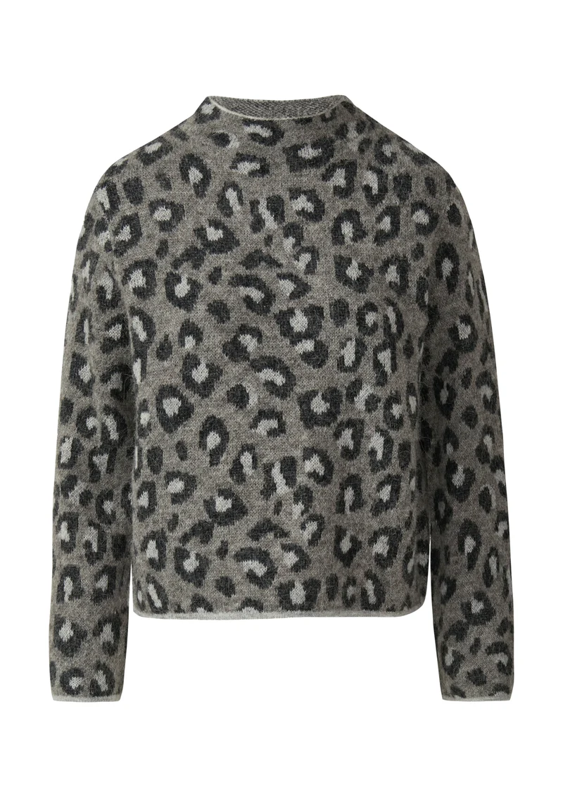 Relaxed-Fit-Pullover