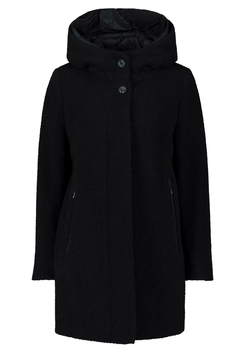 Wolljacke