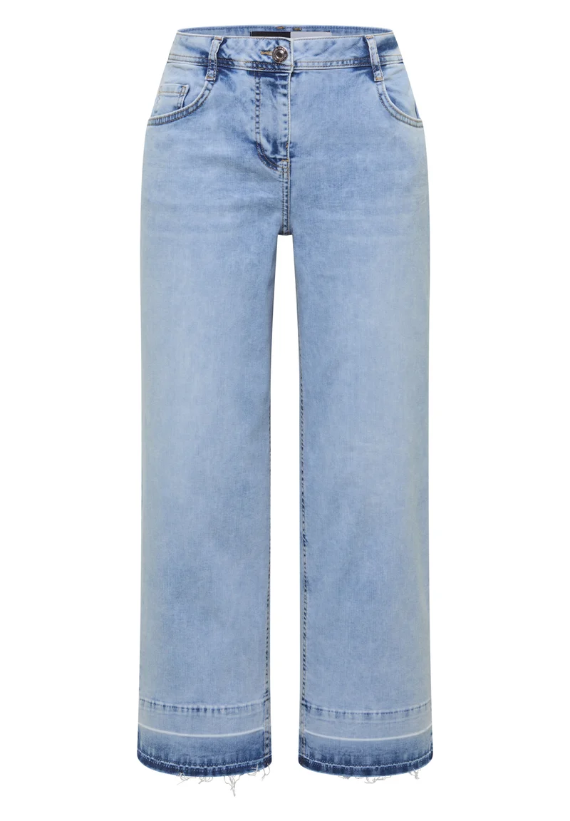 7/8 Jeanshose