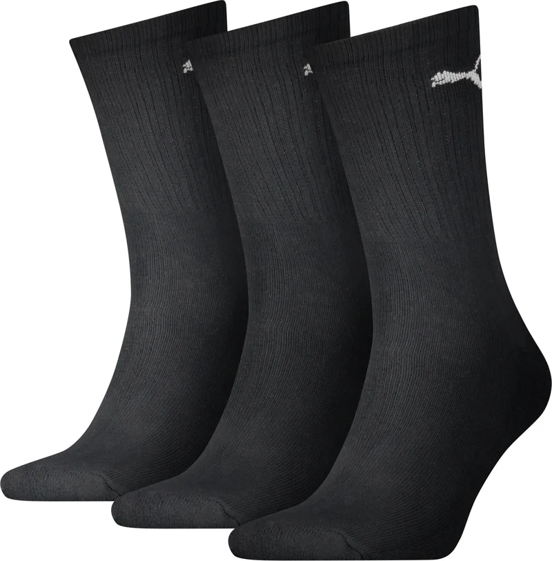 PUMA CREW SOCK 3P
