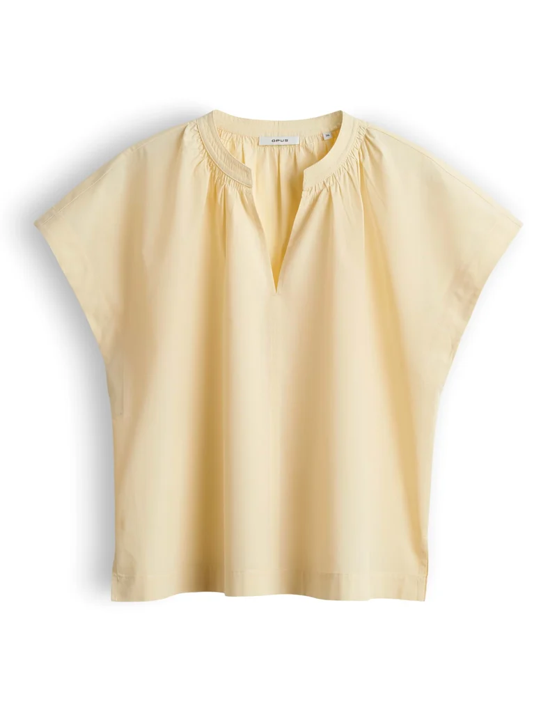 FIRU Shirtbluse