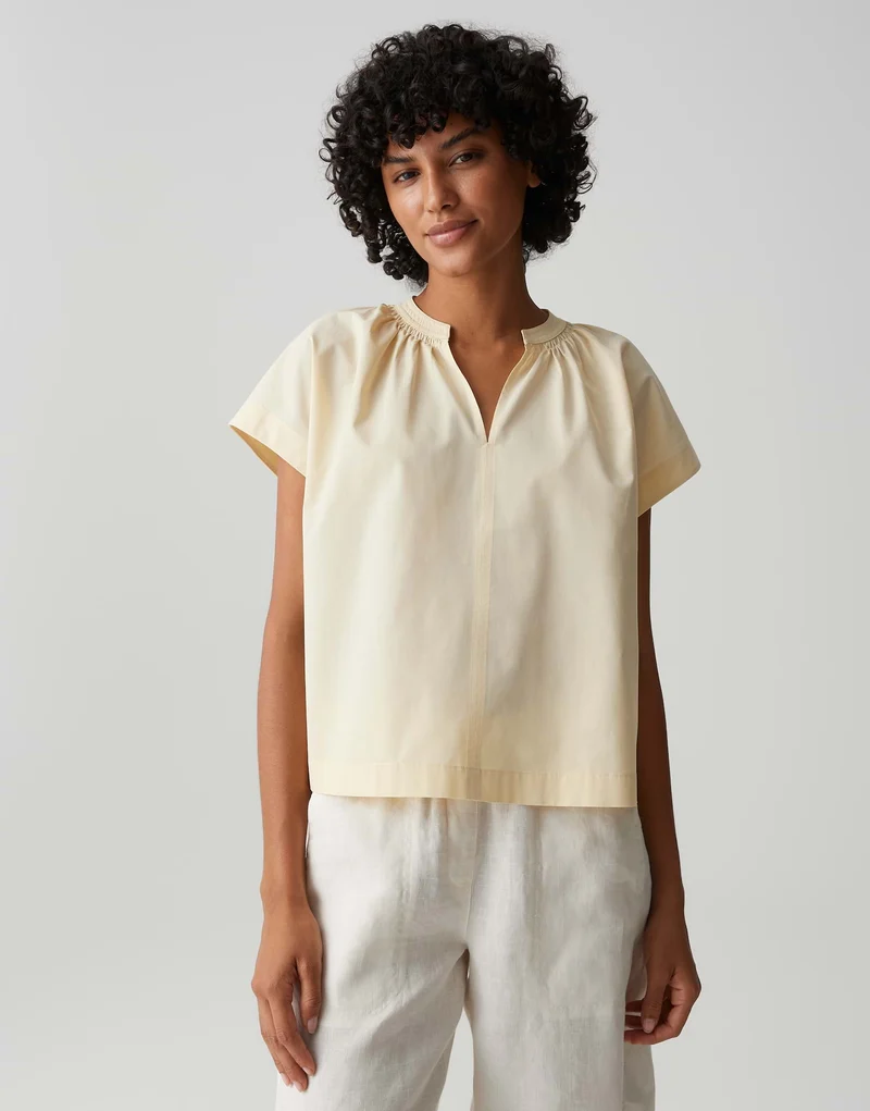 FIRU Shirtbluse
