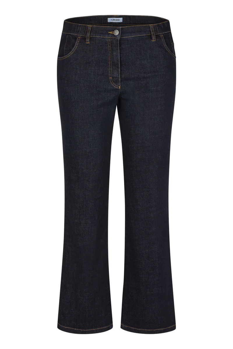 Betty Straight Leg Jeans