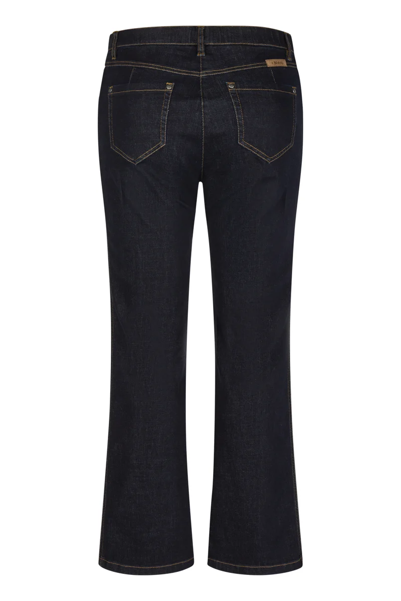 Betty Straight Leg Jeans