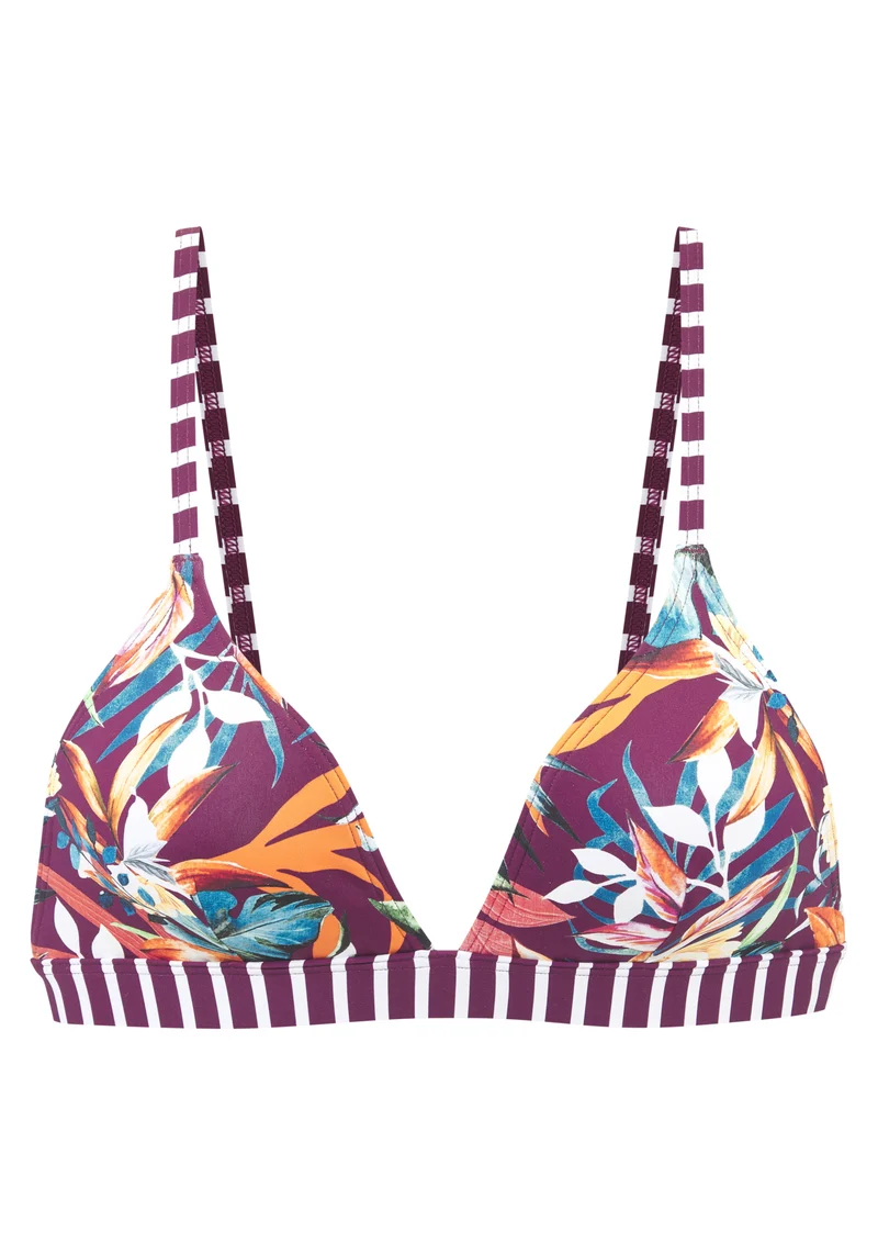 Bikini Triangel-Top