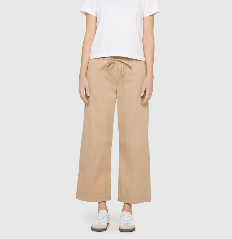 Weite Hose