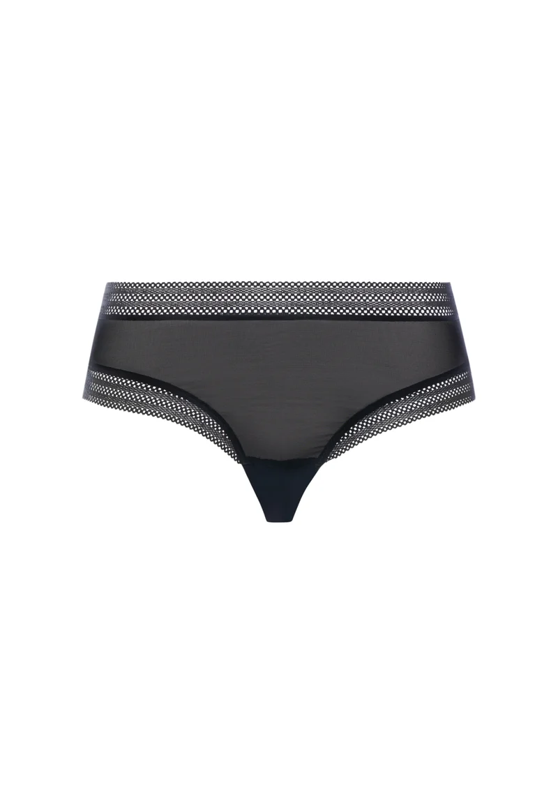 Orea Midi Briefs
