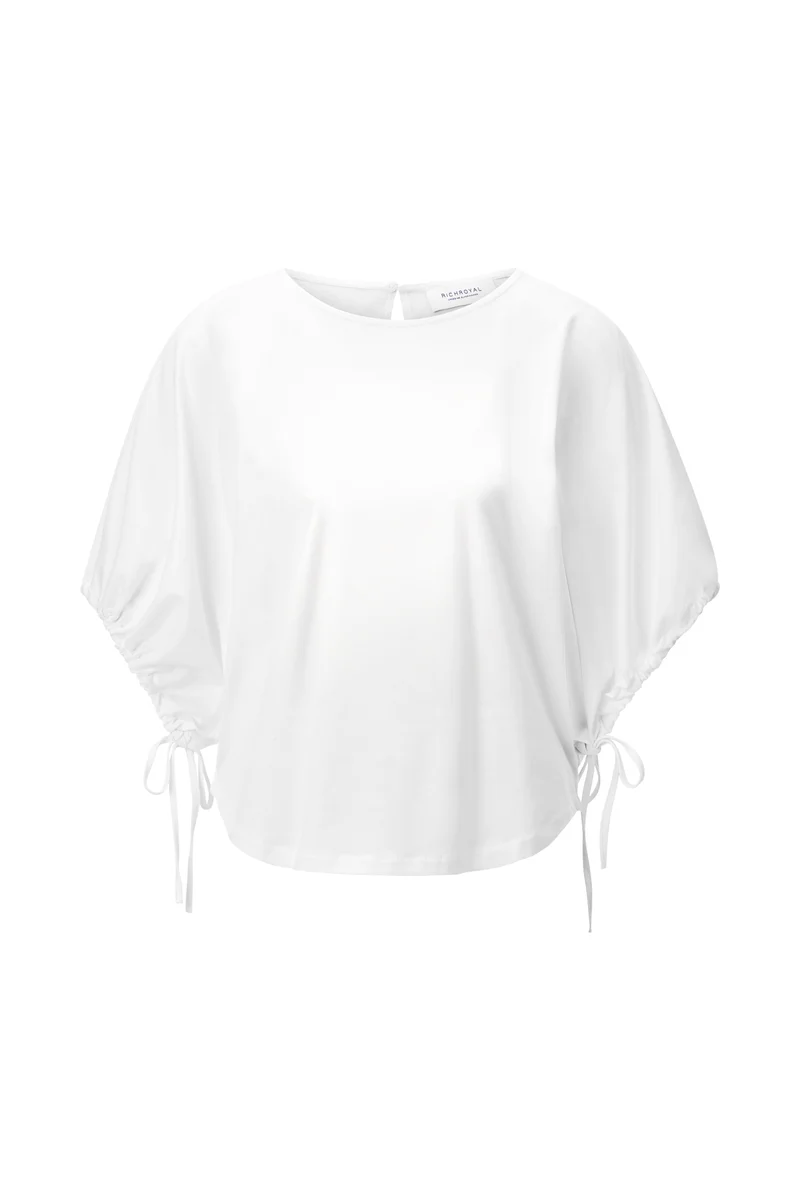 Wide Fit T-Shirt