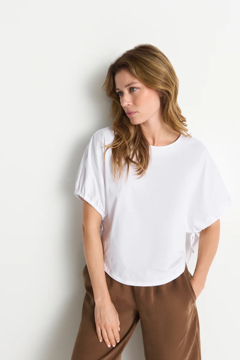 Wide Fit T-Shirt