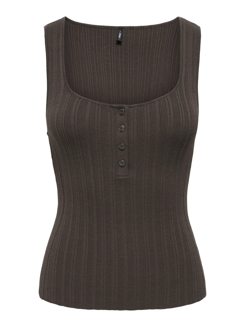 ONLBREE SQUARE NECK Tanktop