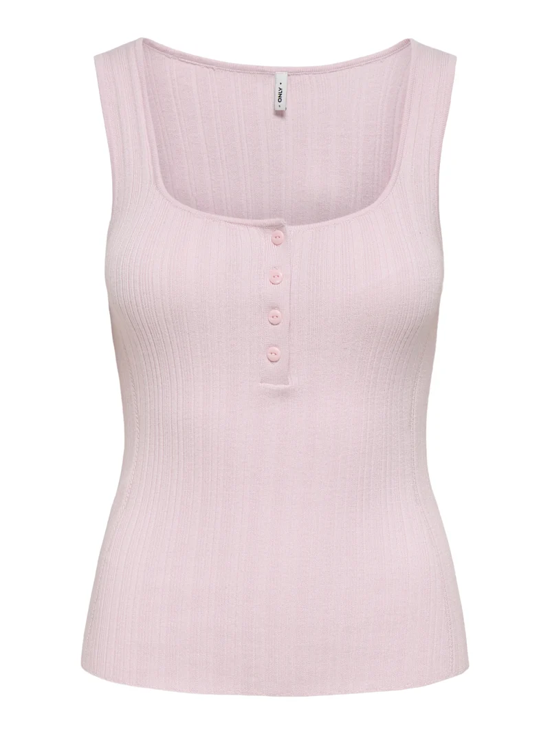ONLBREE SQUARE NECK Tanktop