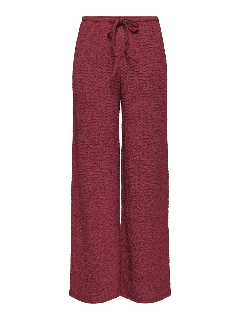 ONLERIKKA HW Wide Leg Hose