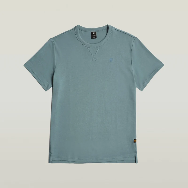 T-Shirt "Nifous r t"