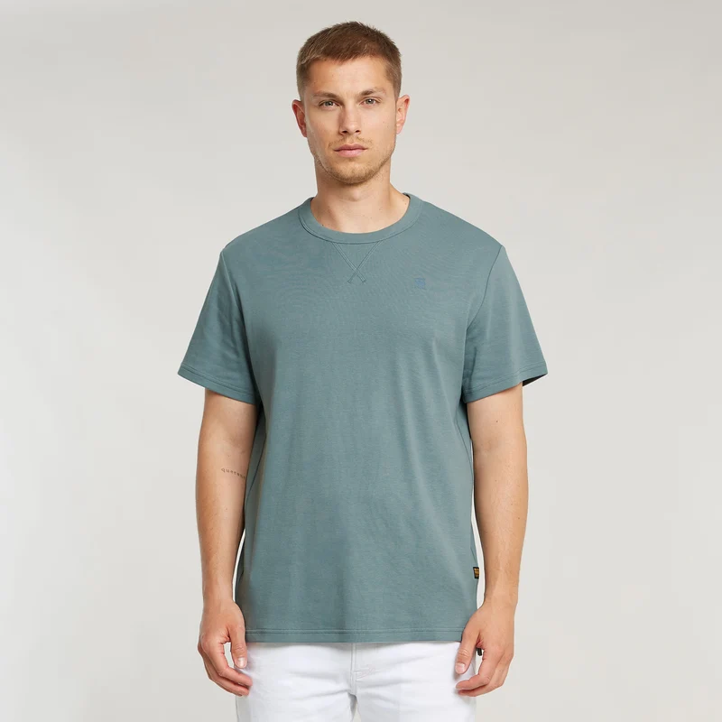 T-Shirt "Nifous r t"