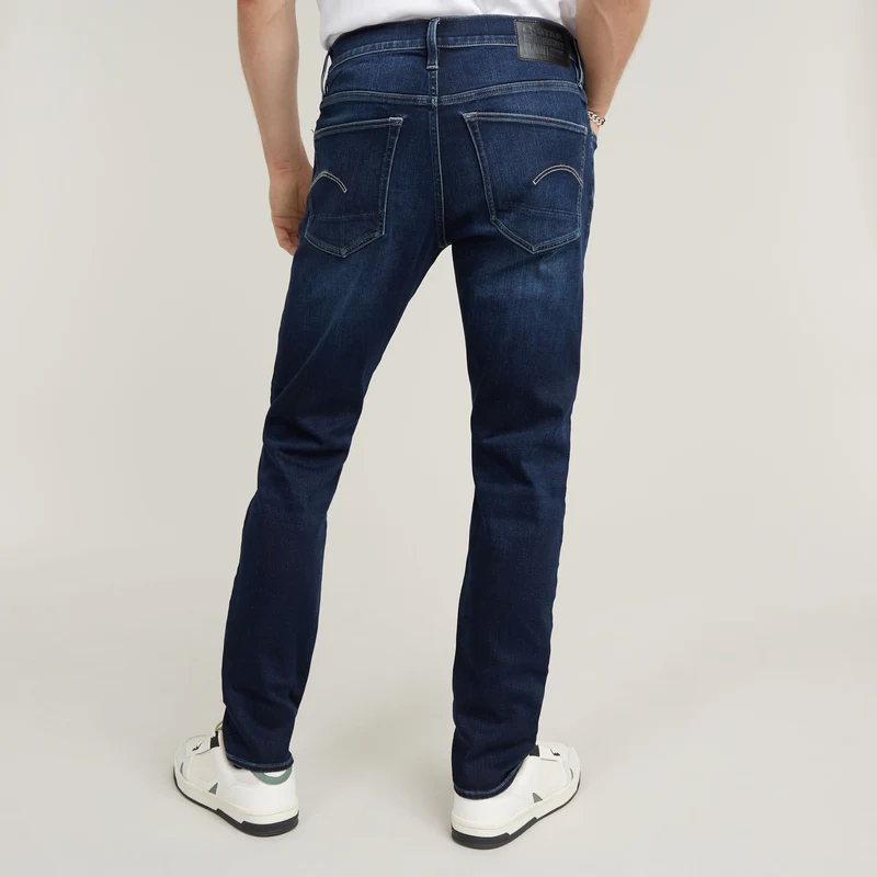Five-Pocket Jeans