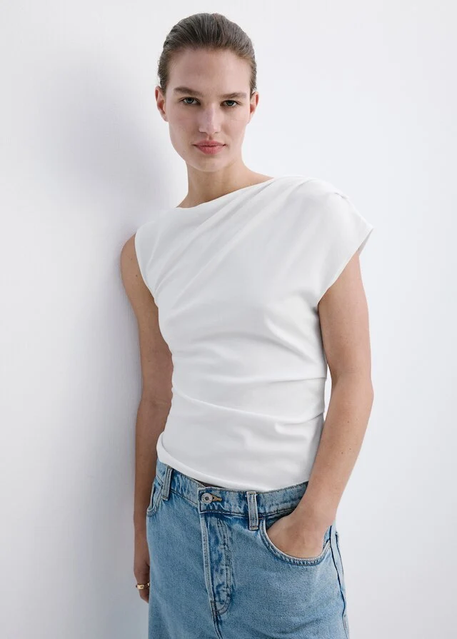 T-Shirt "Juline"