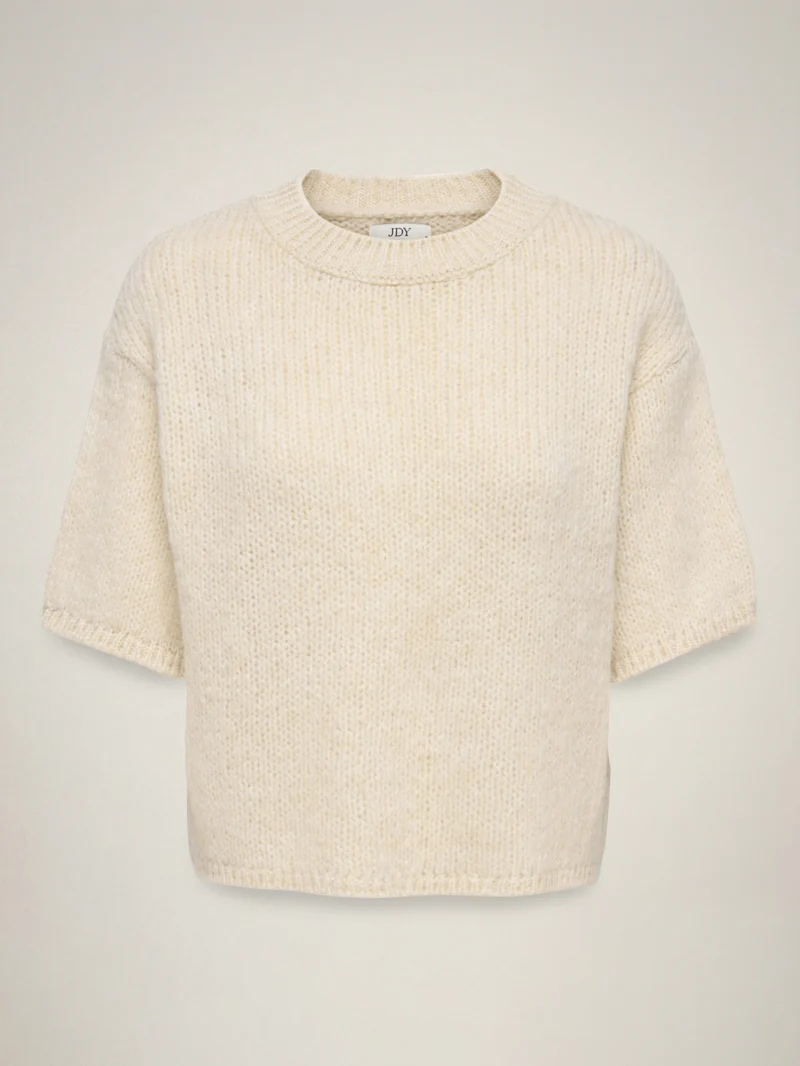 3/4 Arm Strickshirt