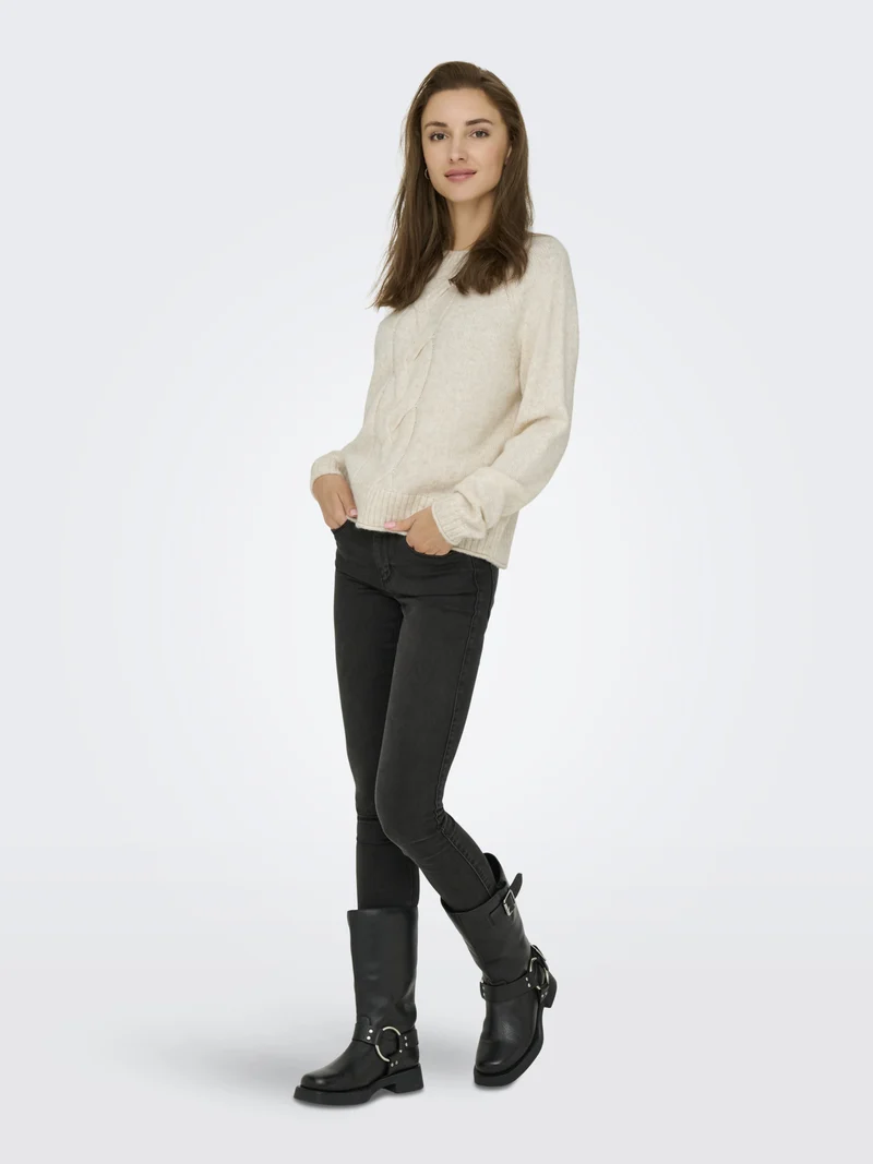JDYSUSANNA Pullover
