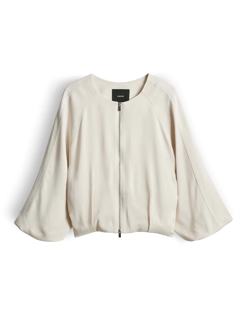 Blousonjacke "Nolene"